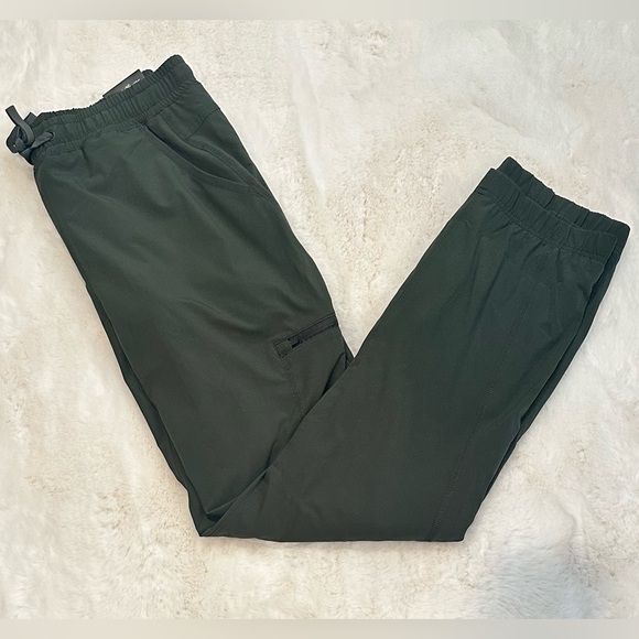 Eddie Bauer Women's Stretch Fleece Lined Polar Pant, Size S - Picture 5 of 7